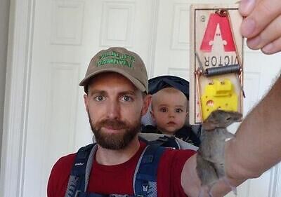 Clarksville pest control